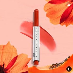 BNIB: CHANTECAILLE - Lip Sleek - Papaya 🧡